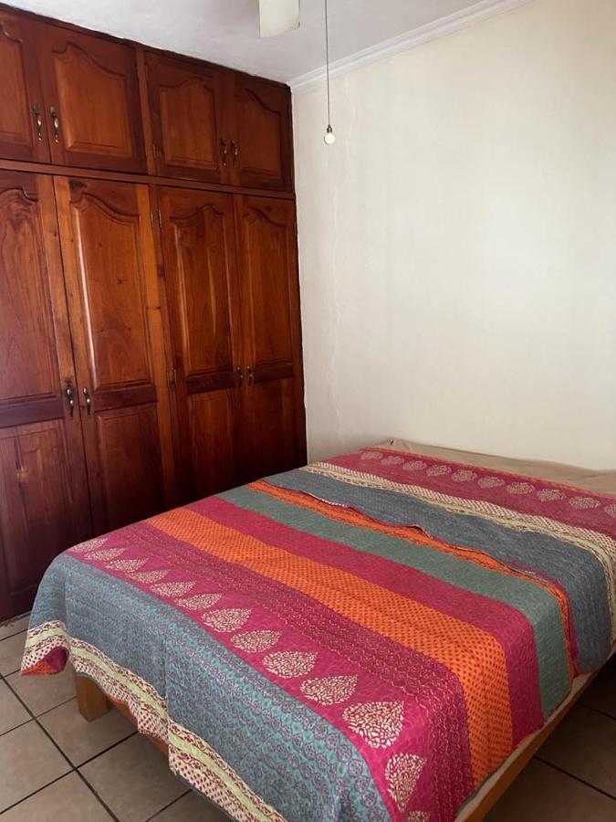 Casa De Lizamaria Manzanillo Exterior foto
